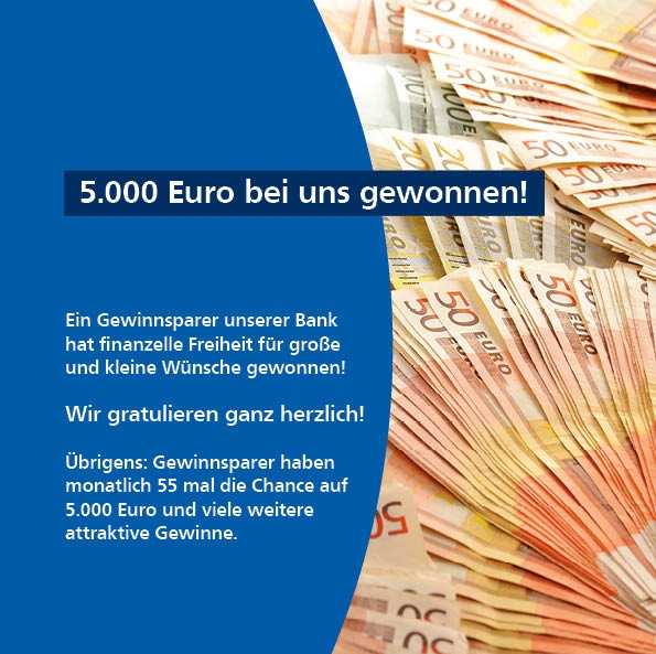 Monatsverlosung März 2022 Monatsverlosung März 2022